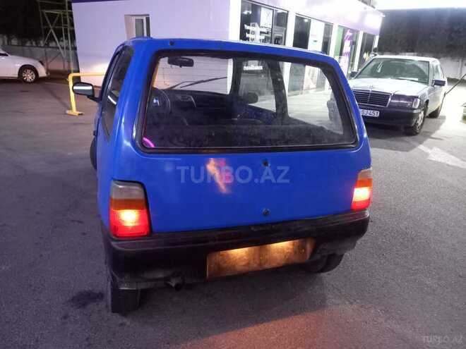 LADA (VAZ) Oka 2001, 35,200 km - 0.8 l - Bakı