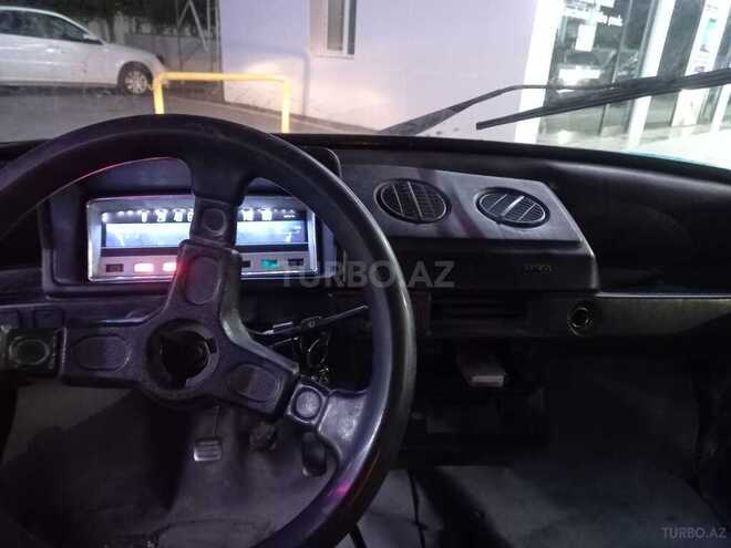 LADA (VAZ) Oka 2001, 35,200 km - 0.8 l - Bakı