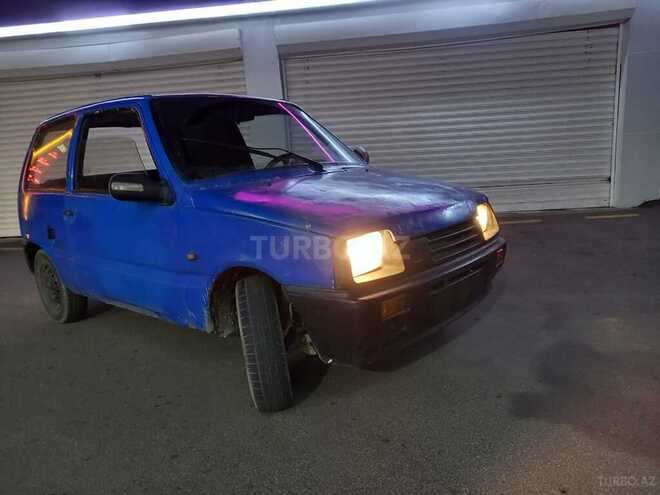 LADA (VAZ) Oka 2001, 35,200 km - 0.8 l - Bakı