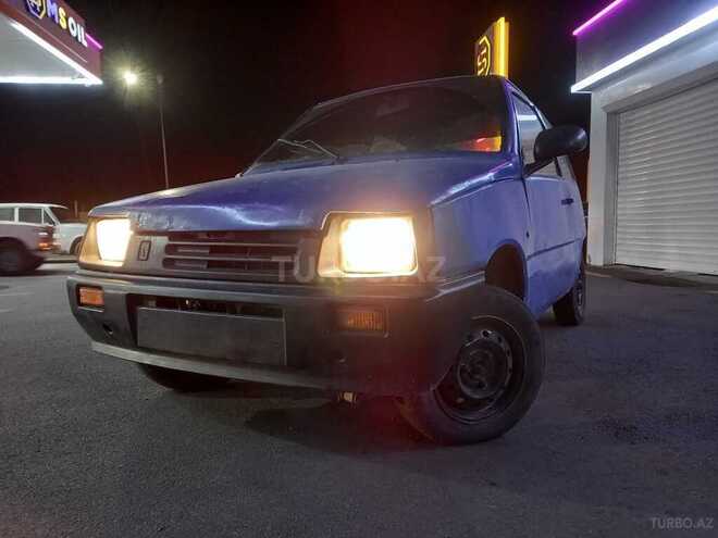 LADA (VAZ) Oka 2001, 35,200 km - 0.8 l - Bakı