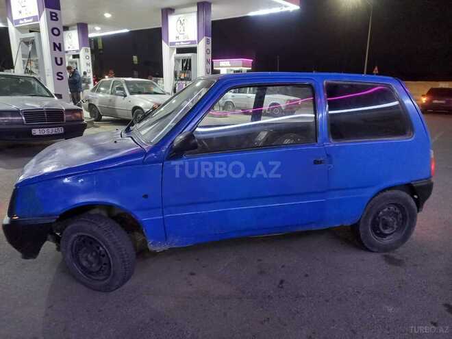 LADA (VAZ) Oka 2001, 35,200 km - 0.8 l - Bakı