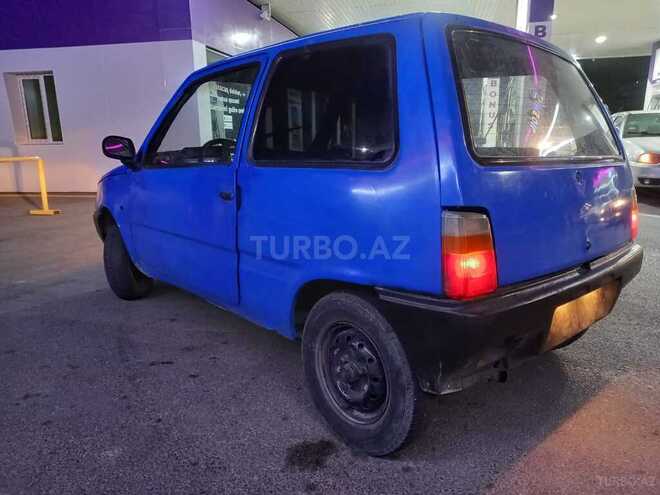 LADA (VAZ) Oka 2001, 35,200 km - 0.8 l - Bakı