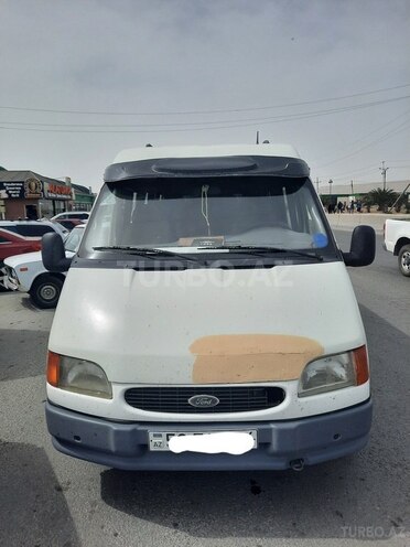 Ford Transit 1997, 350,000 km - 2.5 l - Sumqayıt