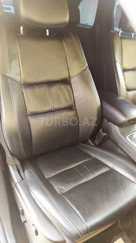 Jeep Grand Cherokee 2014, 129,000 km - 3.6 l - Bakı