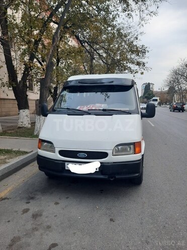 Ford Transit 1997, 350,000 km - 2.5 l - Sumqayıt
