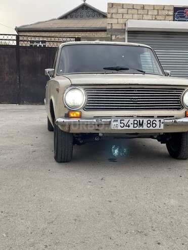LADA (VAZ) 21011 1976, 67,389 km - 1.3 l - Sabirabad