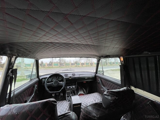 LADA (VAZ) 21011 1976, 67,389 km - 1.3 l - Sabirabad