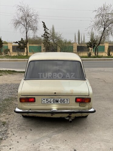 LADA (VAZ) 21011 1976, 67,389 km - 1.3 l - Sabirabad