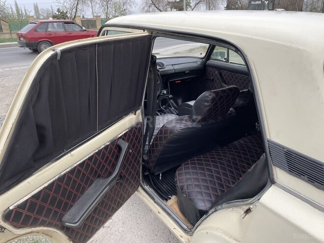 LADA (VAZ) 21011 1976, 67,389 km - 1.3 l - Sabirabad