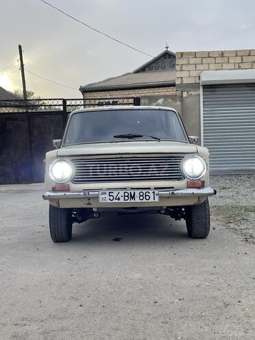 LADA (VAZ) 21011 1976, 67,389 km - 1.3 l - Sabirabad