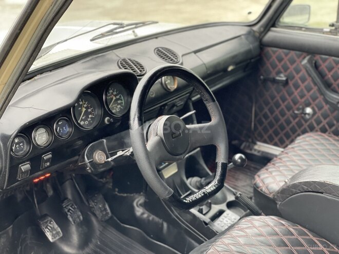 LADA (VAZ) 21011 1976, 67,389 km - 1.3 l - Sabirabad