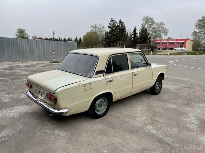LADA (VAZ) 21011 1976, 67,389 km - 1.3 l - Sabirabad