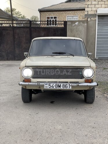 LADA (VAZ) 21011 1976, 67,389 km - 1.3 l - Sabirabad