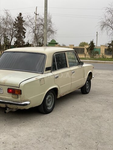 LADA (VAZ) 21011 1976, 67,389 km - 1.3 l - Sabirabad