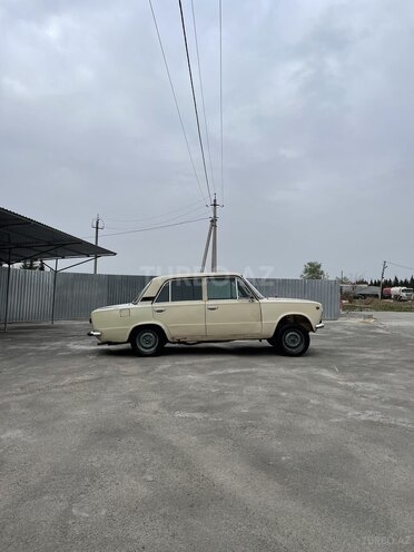 LADA (VAZ) 21011 1976, 67,389 km - 1.3 l - Sabirabad