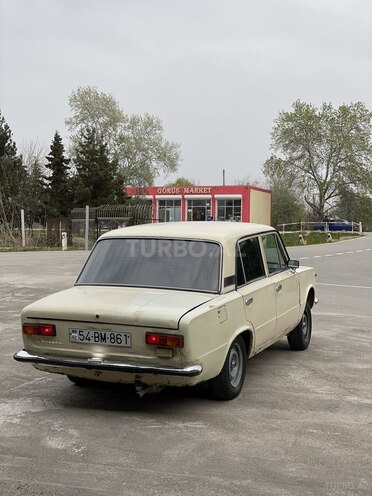 LADA (VAZ) 21011 1976, 67,389 km - 1.3 l - Sabirabad