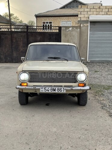 LADA (VAZ) 21011 1976, 67,389 km - 1.3 l - Sabirabad