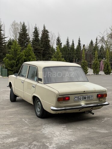 LADA (VAZ) 21011 1976, 67,389 km - 1.3 l - Sabirabad