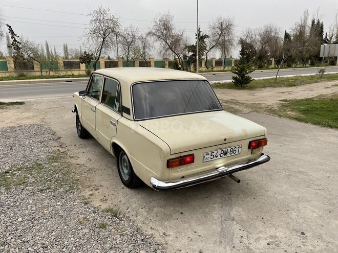 LADA (VAZ) 21011 1976, 67,389 km - 1.3 l - Sabirabad