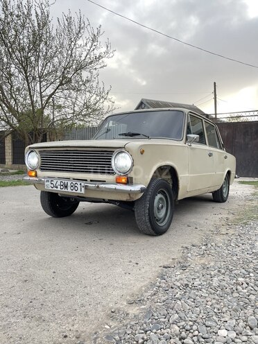 LADA (VAZ) 21011 1976, 67,389 km - 1.3 l - Sabirabad