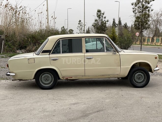 LADA (VAZ) 21011 1976, 67,389 km - 1.3 l - Sabirabad