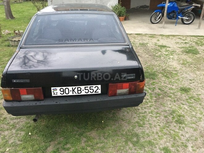 LADA (VAZ) 21099 1992, 367,000 km - 1.5 л - Zaqatala