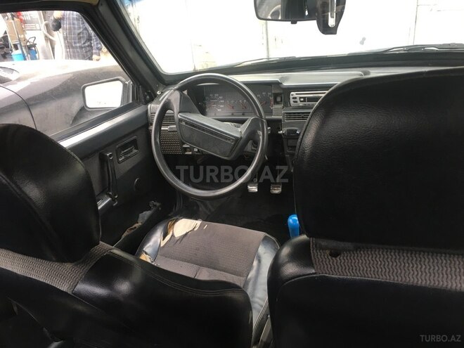 LADA (VAZ) 21099 1992, 367,000 km - 1.5 л - Zaqatala