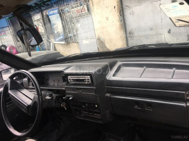LADA (VAZ) 21099 1992, 367,000 km - 1.5 л - Zaqatala