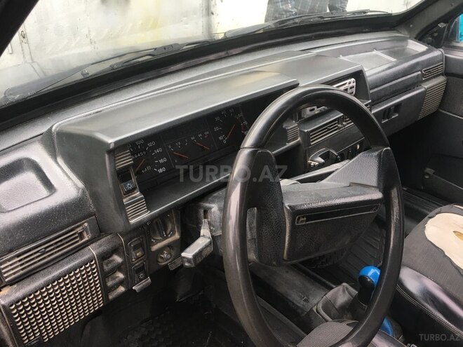 LADA (VAZ) 21099 1992, 367,000 km - 1.5 л - Zaqatala