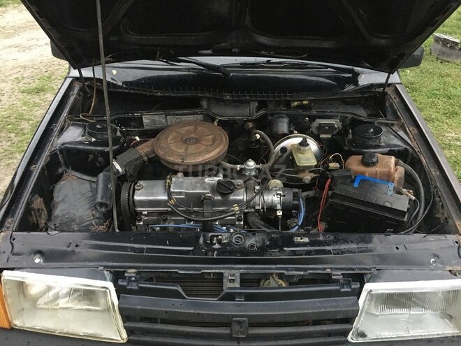 LADA (VAZ) 21099 1992, 367,000 km - 1.5 л - Zaqatala
