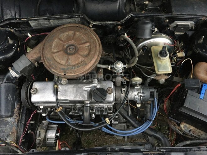LADA (VAZ) 21099 1992, 367,000 km - 1.5 л - Zaqatala
