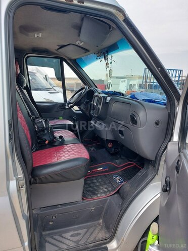 Ford Transit 2001, 300,000 km - 2.0 l - Bakı