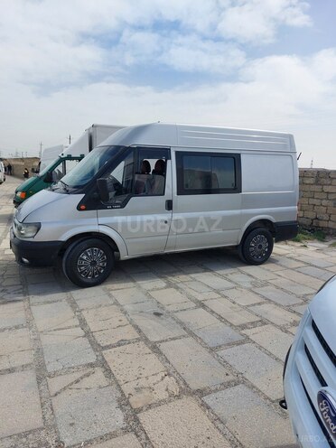 Ford Transit 2001, 300,000 km - 2.0 l - Bakı