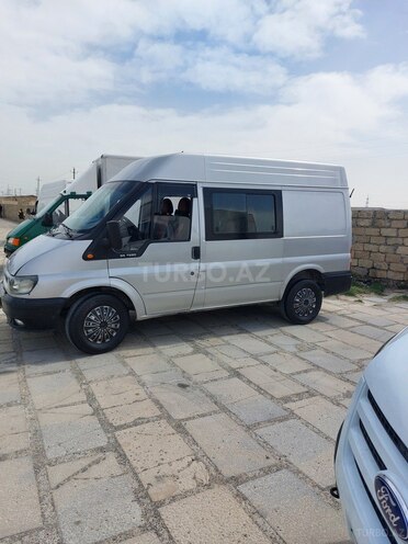 Ford Transit 2001, 300,000 km - 2.0 l - Bakı