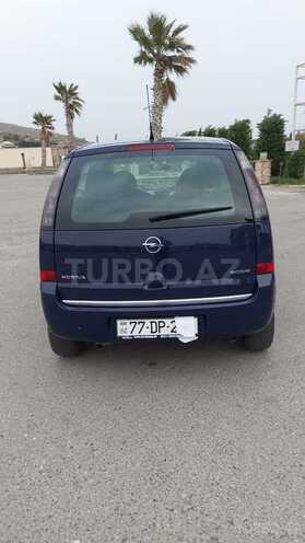 Opel Meriva 2009, 200,000 km - 1.3 l - Bakı