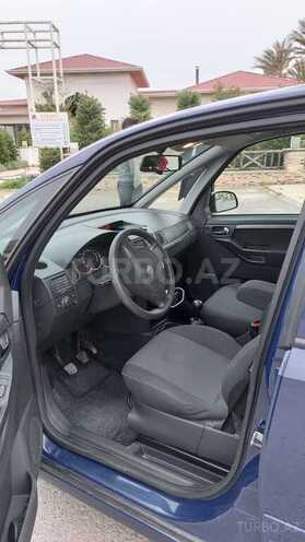 Opel Meriva 2009, 200,000 km - 1.3 l - Bakı
