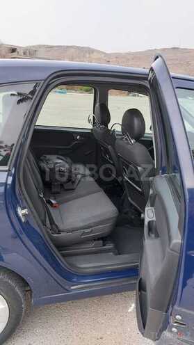 Opel Meriva 2009, 200,000 km - 1.3 l - Bakı