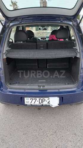 Opel Meriva 2009, 200,000 km - 1.3 l - Bakı