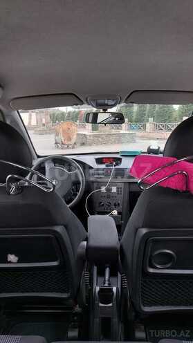 Opel Meriva 2009, 200,000 km - 1.3 l - Bakı