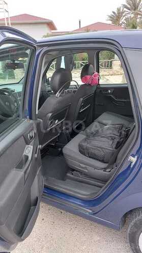 Opel Meriva 2009, 200,000 km - 1.3 l - Bakı