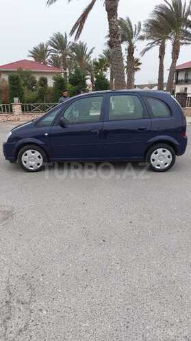 Opel Meriva 2009, 200,000 km - 1.3 l - Bakı