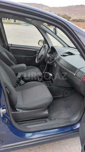 Opel Meriva 2009, 200,000 km - 1.3 l - Bakı