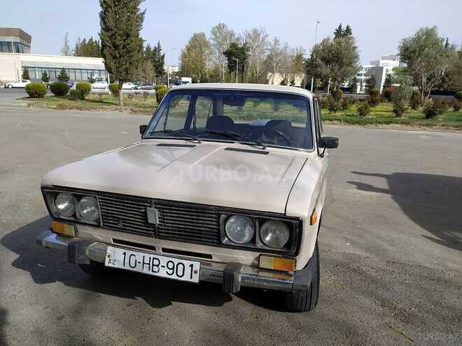 LADA (VAZ) 2106 1990, 260,000 km - 1.6 л - Mingəçevir