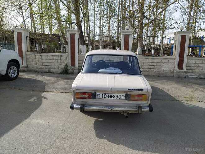 LADA (VAZ) 2106 1990, 260,000 km - 1.6 л - Mingəçevir