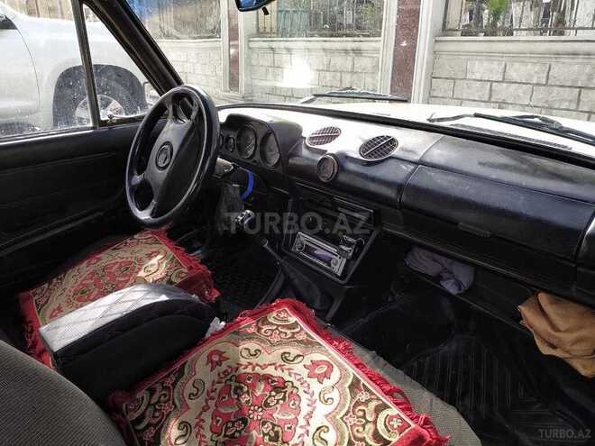 LADA (VAZ) 2106 1990, 260,000 km - 1.6 л - Mingəçevir