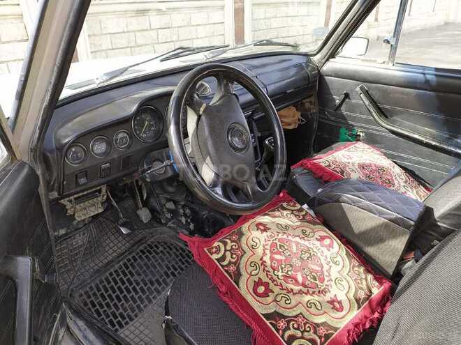 LADA (VAZ) 2106 1990, 260,000 km - 1.6 л - Mingəçevir