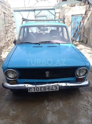 LADA (VAZ) 21011 1977, 355,785 km - 1.6 л - Bakı