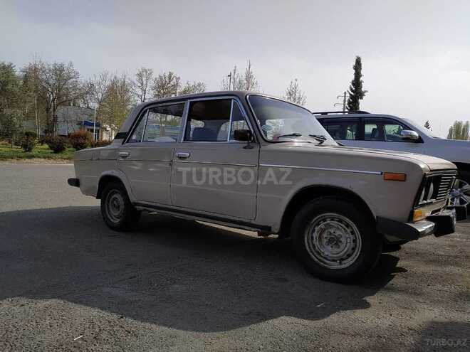 LADA (VAZ) 2106 1990, 260,000 km - 1.6 л - Mingəçevir