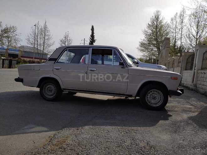 LADA (VAZ) 2106 1990, 260,000 km - 1.6 л - Mingəçevir