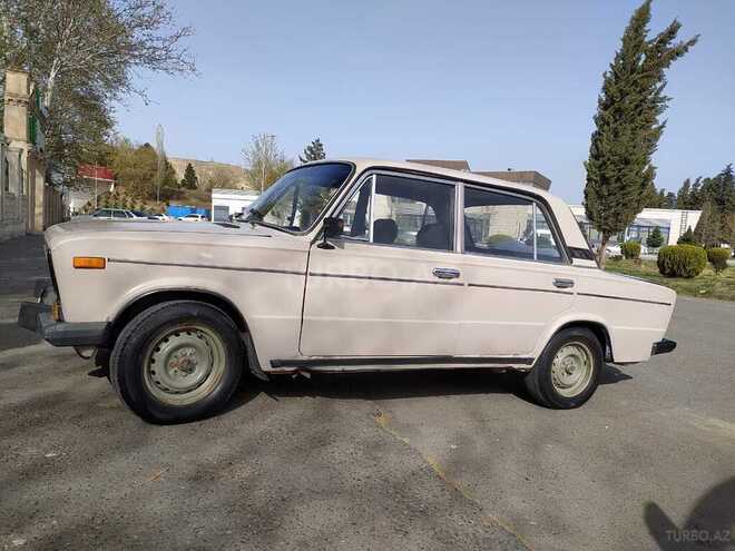 LADA (VAZ) 2106 1990, 260,000 km - 1.6 л - Mingəçevir